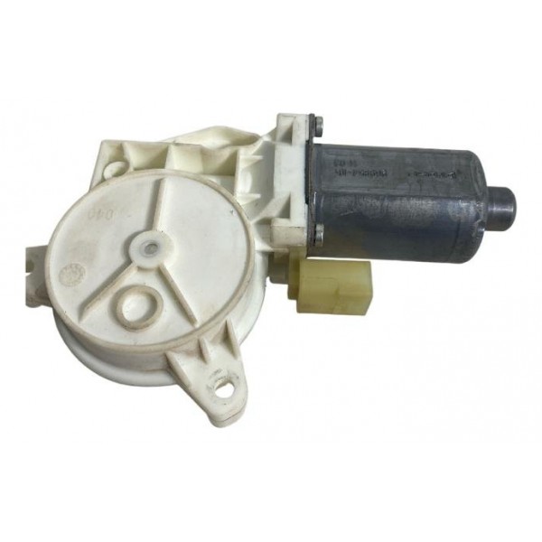 Motor De Maquina Vidro Eletrico Diant Ou Tras Polo 03 A 15