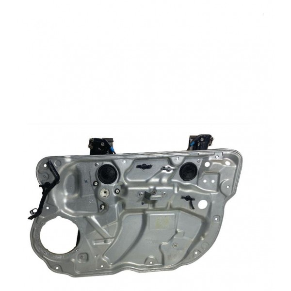 Maquina De Vidro Dianteira Direita Polo 06 A 14  6q4837756e