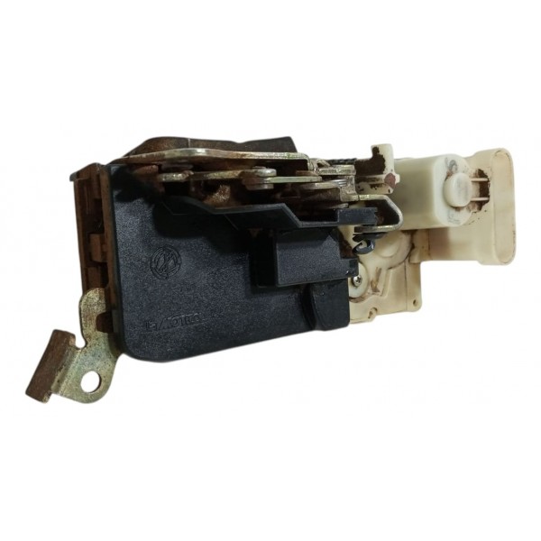 Fechadura Elétrica Porta Tras Direita Palio Weekend 09 A 13