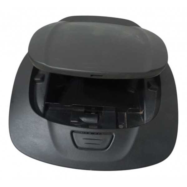 Porta Objetos Com Usb Ford Ka 15 A 21 Original Sem Detalhe