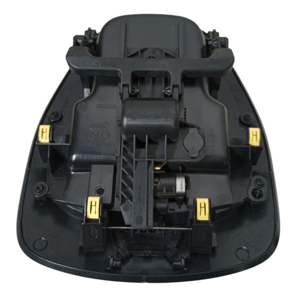 Porta Objetos Com Usb Ford Ka 15 A 21 Original Sem Detalhe