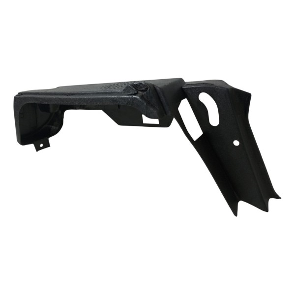 Acabamento  Lateral Esquerdo Bagagito Uno Mille 84 A 13