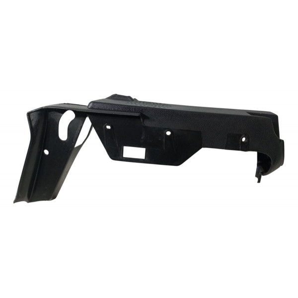 Acabamento  Lateral Esquerdo Bagagito Uno Mille 84 A 13