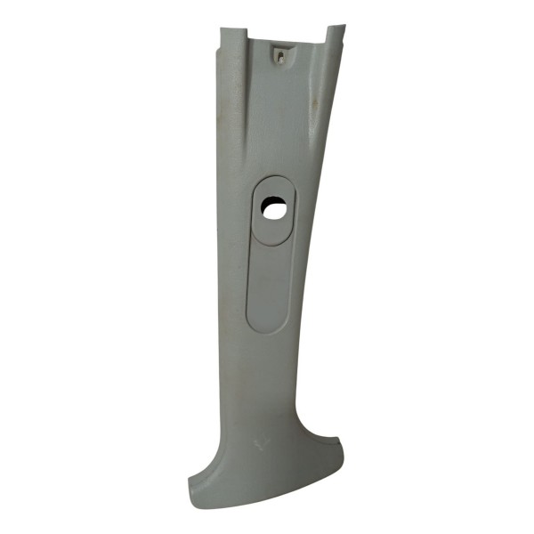 Moldura Coluna Central Le Cinto Segurança Vw Voyage Gol G5