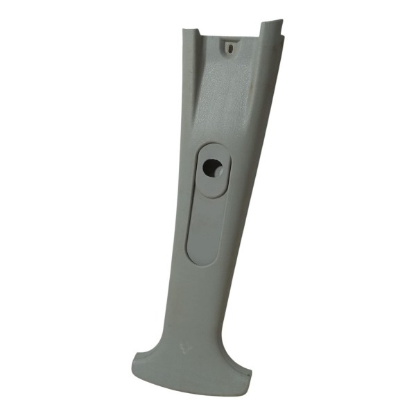 Moldura Coluna Central Le Cinto Segurança Vw Voyage Gol G5