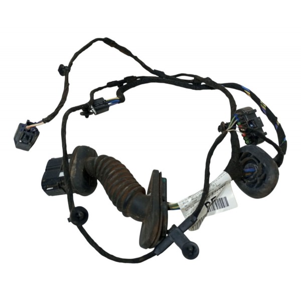 Chicote Porta Dianteira Direita Ford Ka 14 A 21