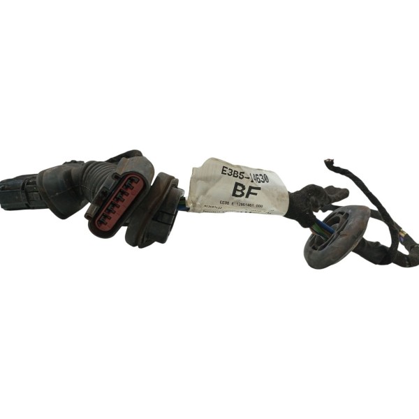 Chicote Porta Dianteira Direita Ford Ka 14 A 21