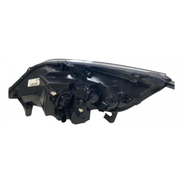 Farol Montana Agile Lado Direito Original 12 A 17