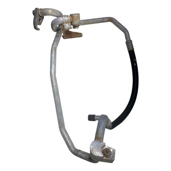 Mangueira Ar Condicionado Ford Ka 1.0 3cc 15 A 21