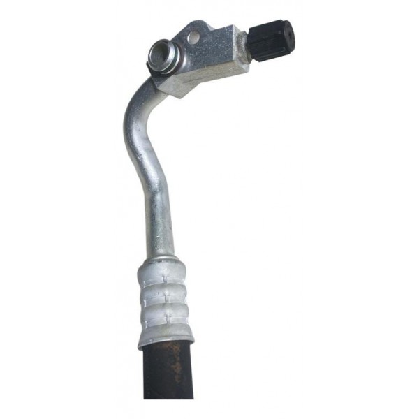 Mangueira Ar Condicionado Fiat Uno Palio Strada Mobi 17 A 24