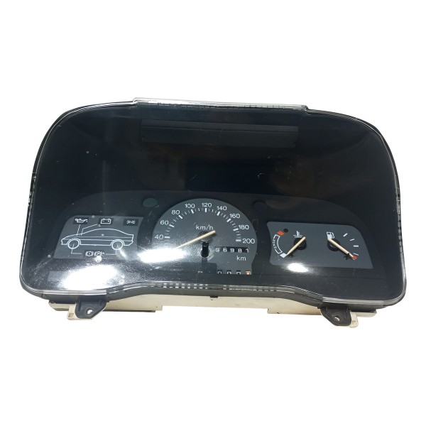 Painel Instrumentos Velocimetro Ford Escort Verona 94 A 96