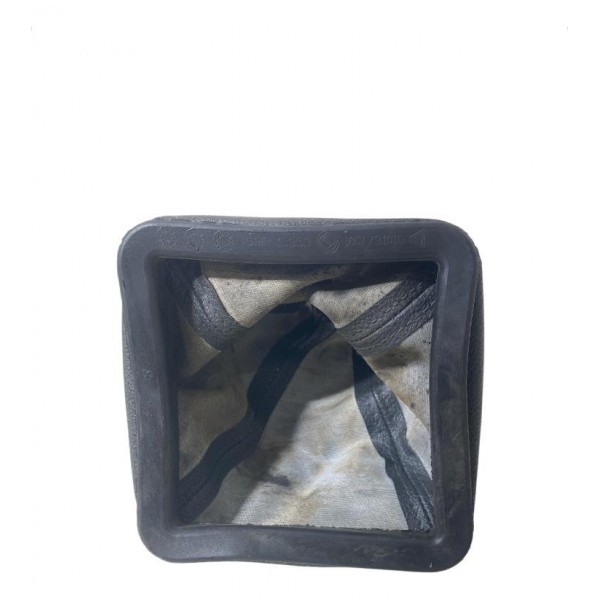 Coifa Do Cambio Fiat Palio Fire 00 A 09