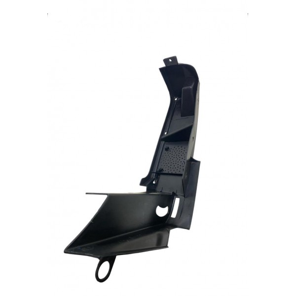 Acabamento Traseiro Lado Direito Bagagito Fiat Uno Mille 08