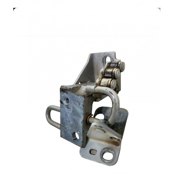 Par De Dobradiça Dianteira Direita Polo 04 A 12