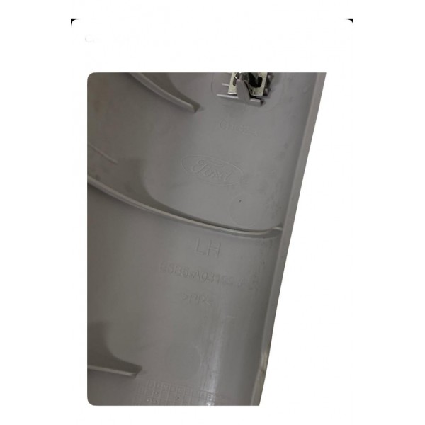 Acabamento Coluna Lado Esquerdo Para-brisa Ford Ka 15 A 21