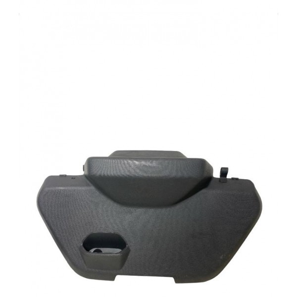 Acabamento Da Tampa Traseira Ford Ka 15 A 20