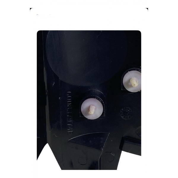 Acabamento Interno Do Retrovisor Direito Polo 03 A 14