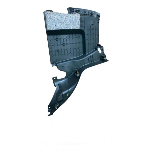 Forro Lateral Do Porta Malas Ld Ford Ka 16 A 19 E3b5a31016ad