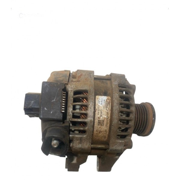 Alternador Ford Ka Fiesta 1.0 15 A 18