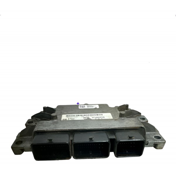 Modulo Injecao Ford Ka 10 A 18