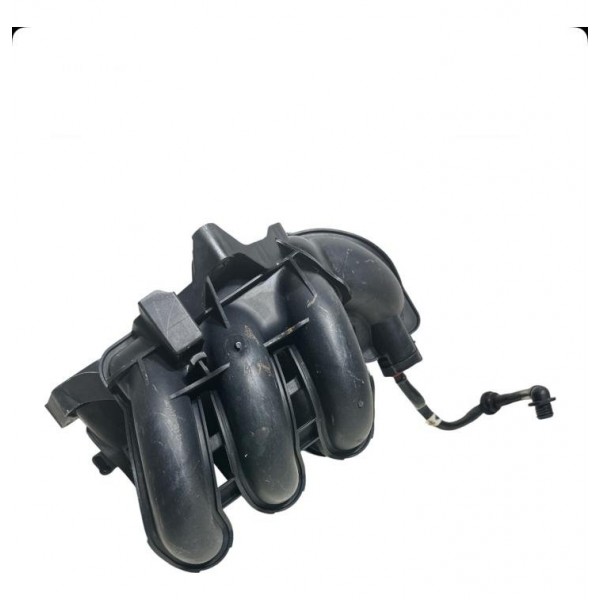 Coletor Admissao Ford Ka 1.0 3cc 14 A 23