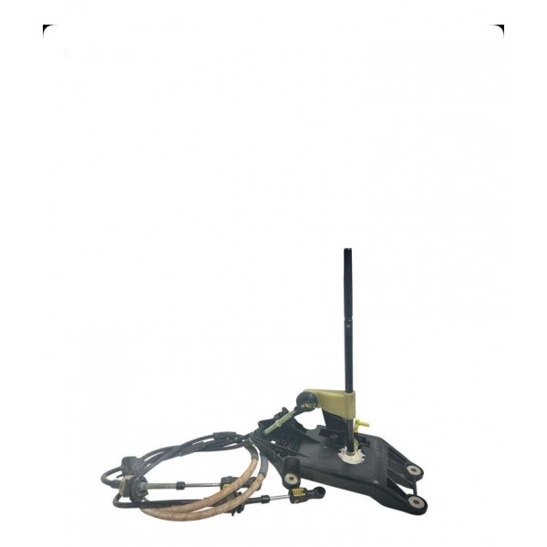 Alavanca Câmbio Ford Ka 15 A 18 Original Usado