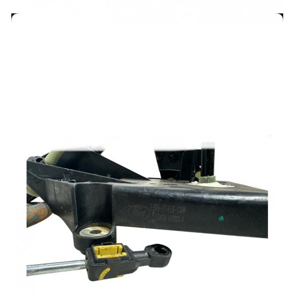 Alavanca Câmbio Ford Ka 15 A 18 Original Usado