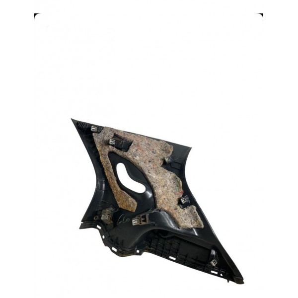 Acabamento Lateral Le Bagagito Ford Ka 15 A 19