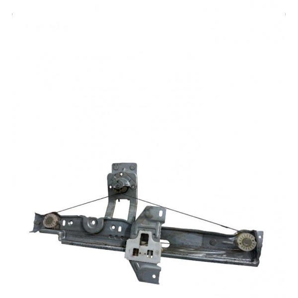Maquina Vidro Elétrico Ford Ka 15 A 19 Tras Esq E3b5a27001