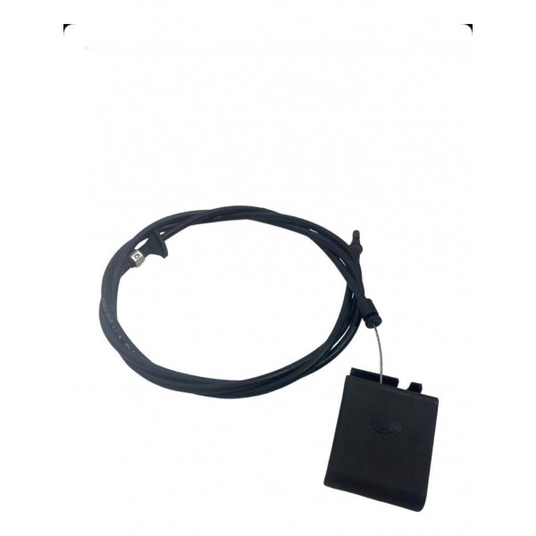 Cabo Abertura Capô Ford Ka 15 A 21 Original Usado