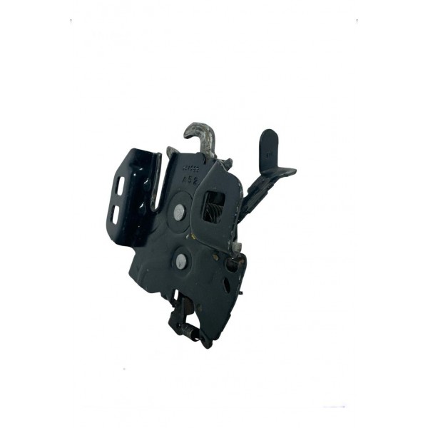 Fechadura Trava Capô Ford Ka 14 A 23