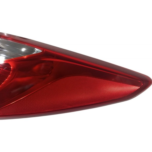 Lanterna Traseira Direita (passageiro) Hb20 13 A 20 Seminova