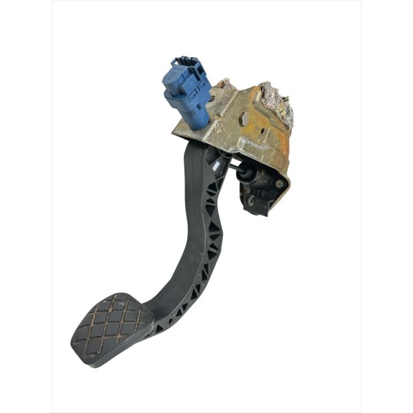 Pedal Completo Embreagem Gol G5 G6 6q1721321c
