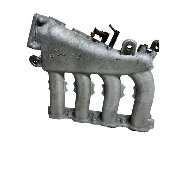 Coletor Admissão Fiat Palio Siena 1.6 16v  46413091