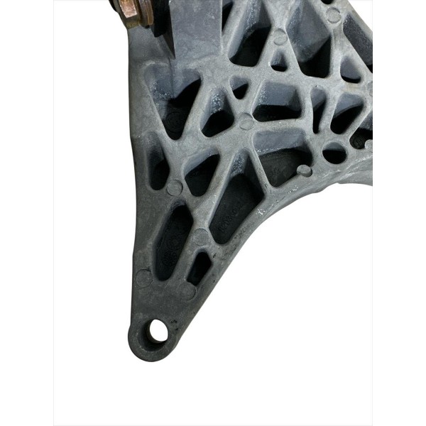 Suporte Coxim Cambio Fiat Strada Argo Cronos 52036092