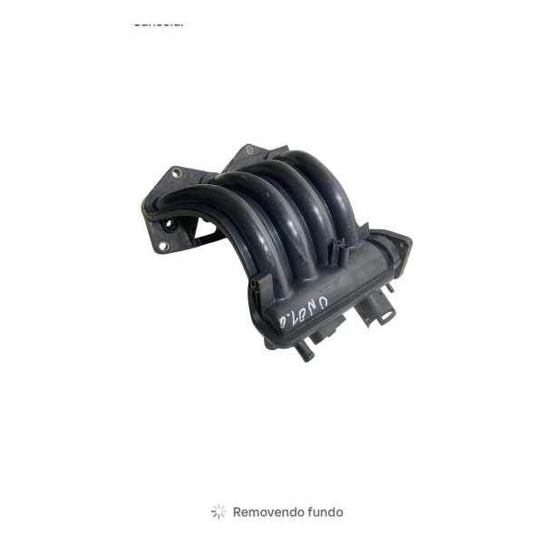 Coletor Admissao Palio Uno Fire 55185689