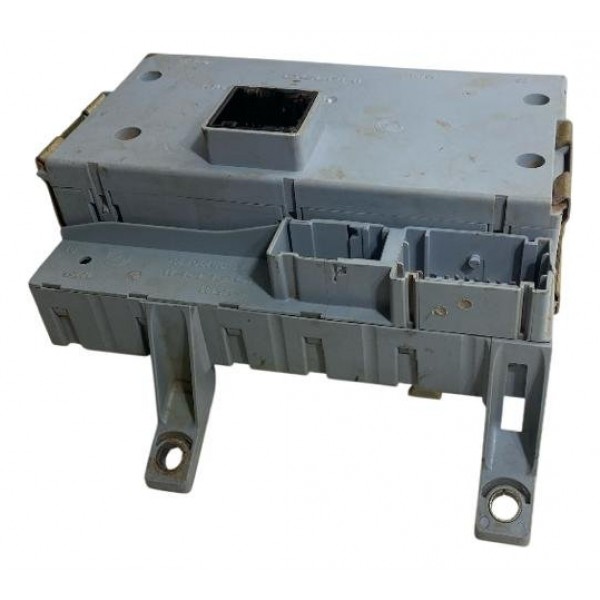 Caixa Fusivel Com Módulo Fiat Palio Siena Fire 15345180