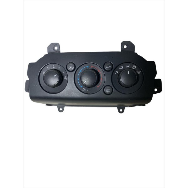 Comando Ar Condicionado Ford Ka 15 A 20 Em Perfeito Estado