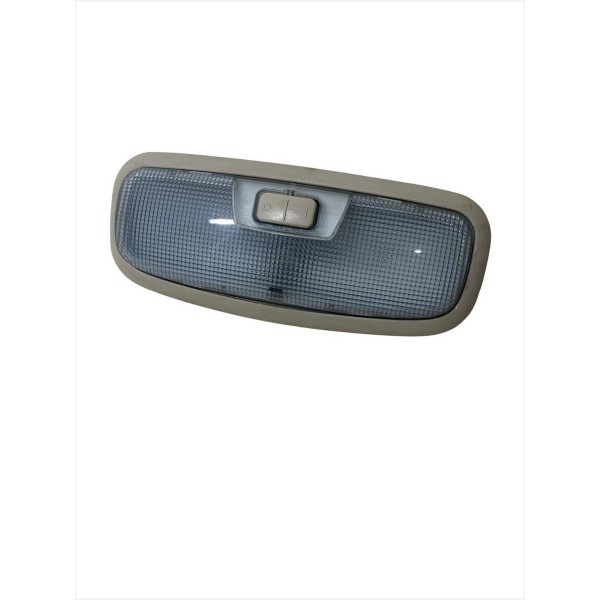 Luz De Teto Ford Ka 15 A 20 168459 Original Usado