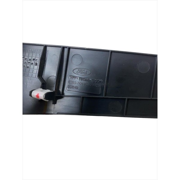 Acabamento Lateral Direito Painel  Ford Ka 15 A 20