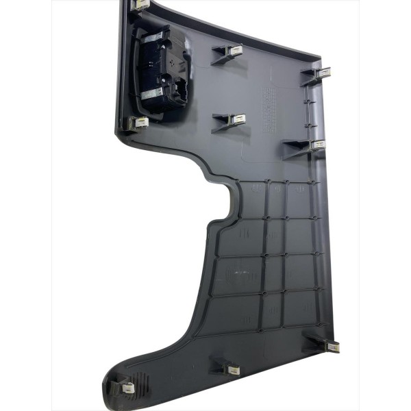 Moldura Chave Farol Ford Ka 15 A 21  E3b5-a045n68-abw