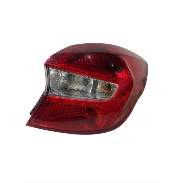 Lanterna Traseira Direita Ford Ka 15 A 18 Ch3aa S/detalhes