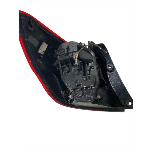 Lanterna Traseira Direita Ford Ka 15 A 18 Ch3aa S/detalhes