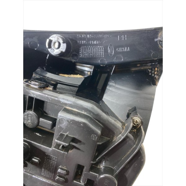 Lanterna Traseira Direita Ford Ka 15 A 18 Ch3aa S/detalhes