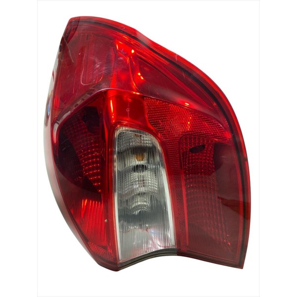 Lanterna Traseira Direita Ford Ka 15 A 18 Ch3aa S/detalhes