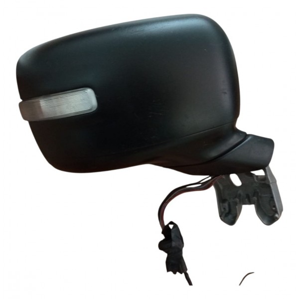 Retrovisor Elétrico Direito Jeep Renegade C/ Pisca 15 A 21