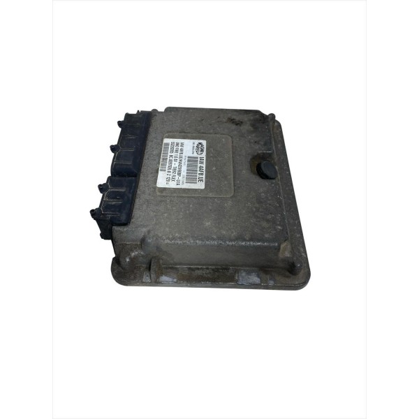 Modulo Injecao Fiat Uno Fire Iaw 4afb .ue  05 A 09