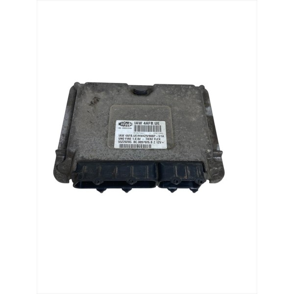 Modulo Injecao Fiat Uno Fire Iaw 4afb .ue  05 A 09