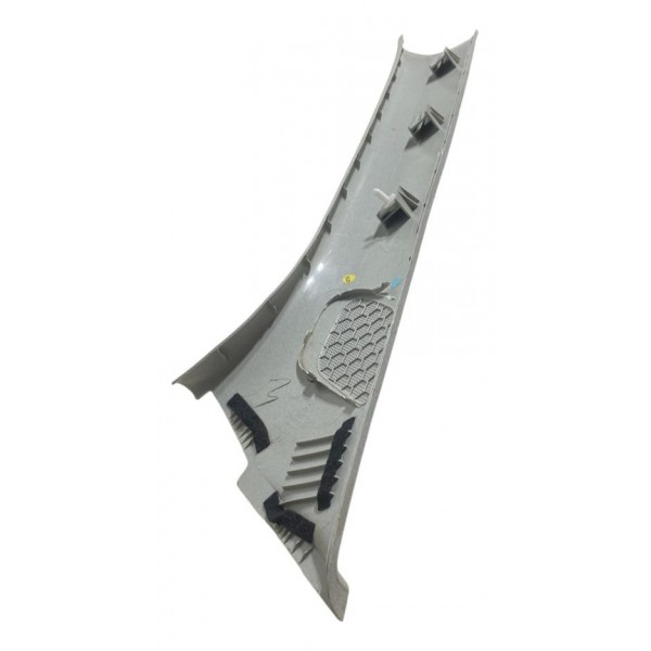 Acabameto Coluna Parabrisa Ld Vw Polo 13 A 14 6qs867234a