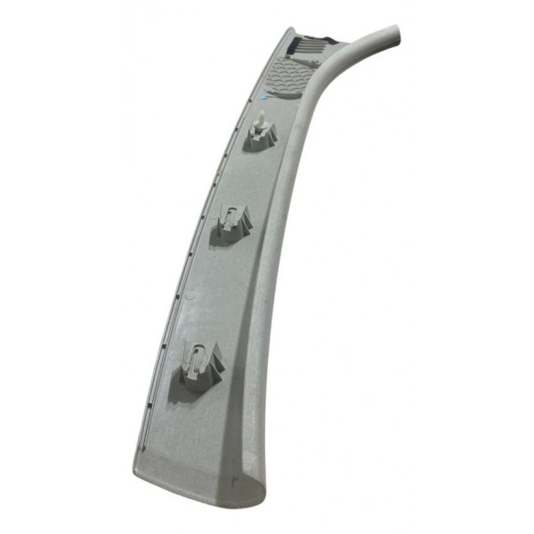 Acabameto Coluna Parabrisa Ld Vw Polo 13 A 14 6qs867234a